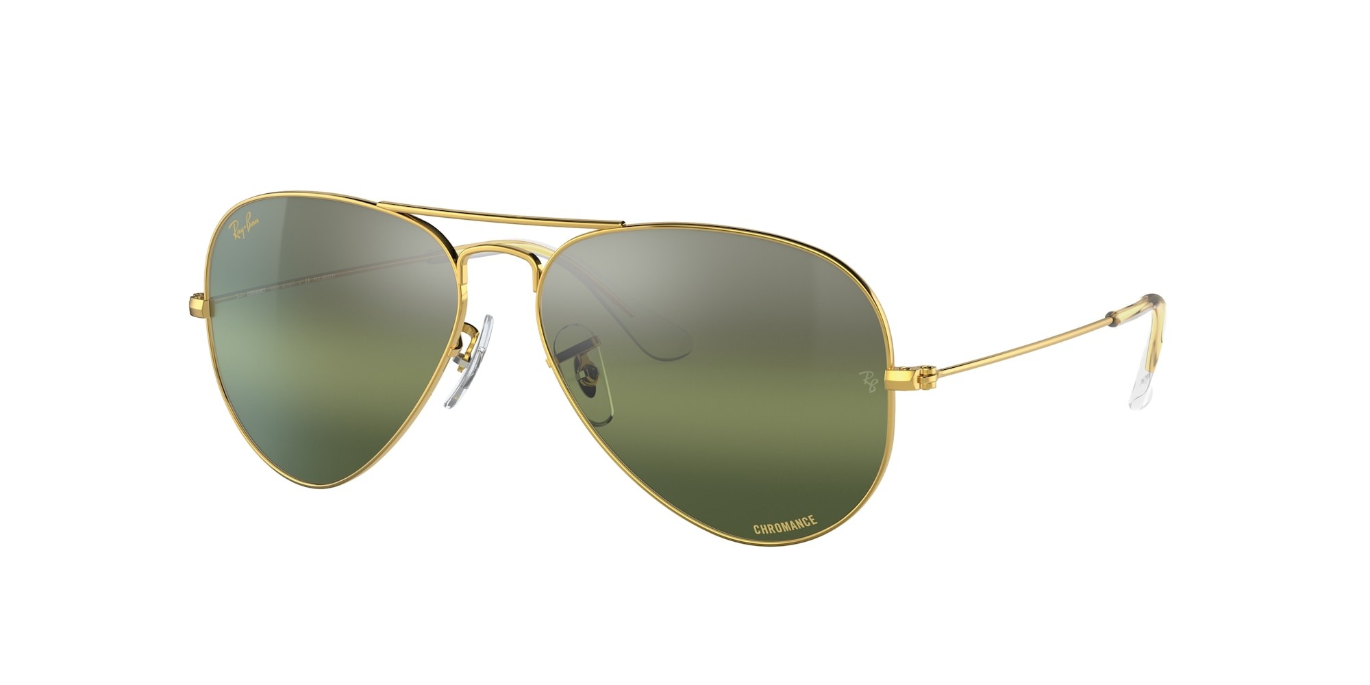 RAY-BAN 0RB3025 - Aviator large metal