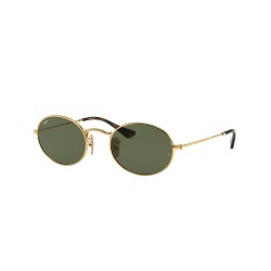 RAY-BAN 0RB3547N - Oval