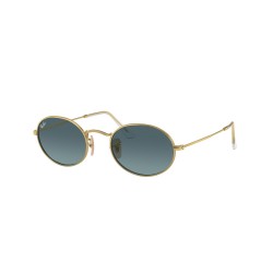 RAY-BAN 0RB3547 - Oval