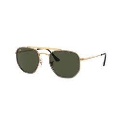 RAY-BAN 0RB3648M - The...